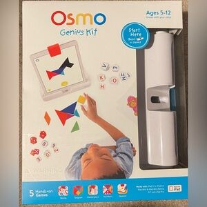 Osmo Genius Kit